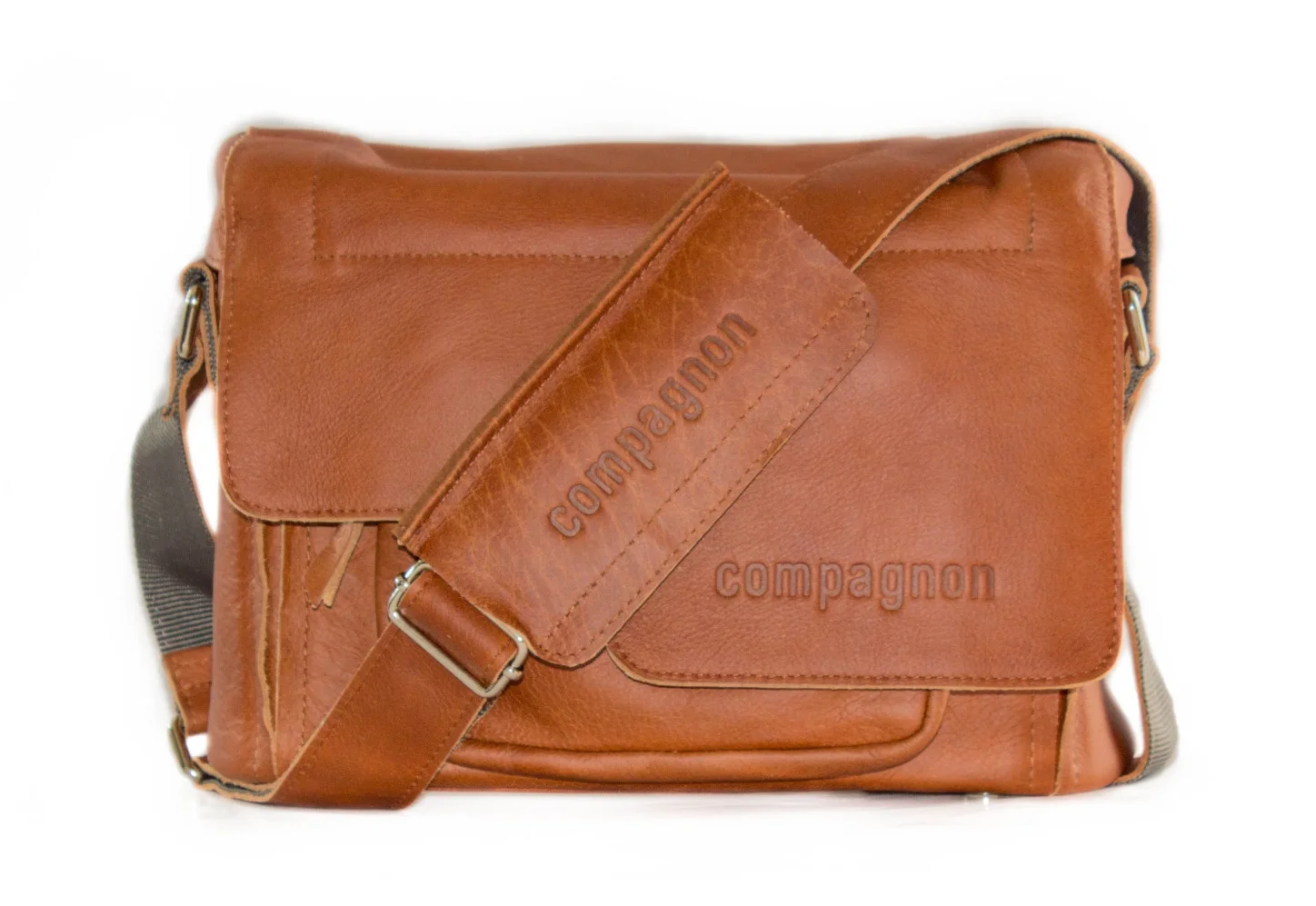 Die perfekte Kameratasche! Compagnon: The little Messenger