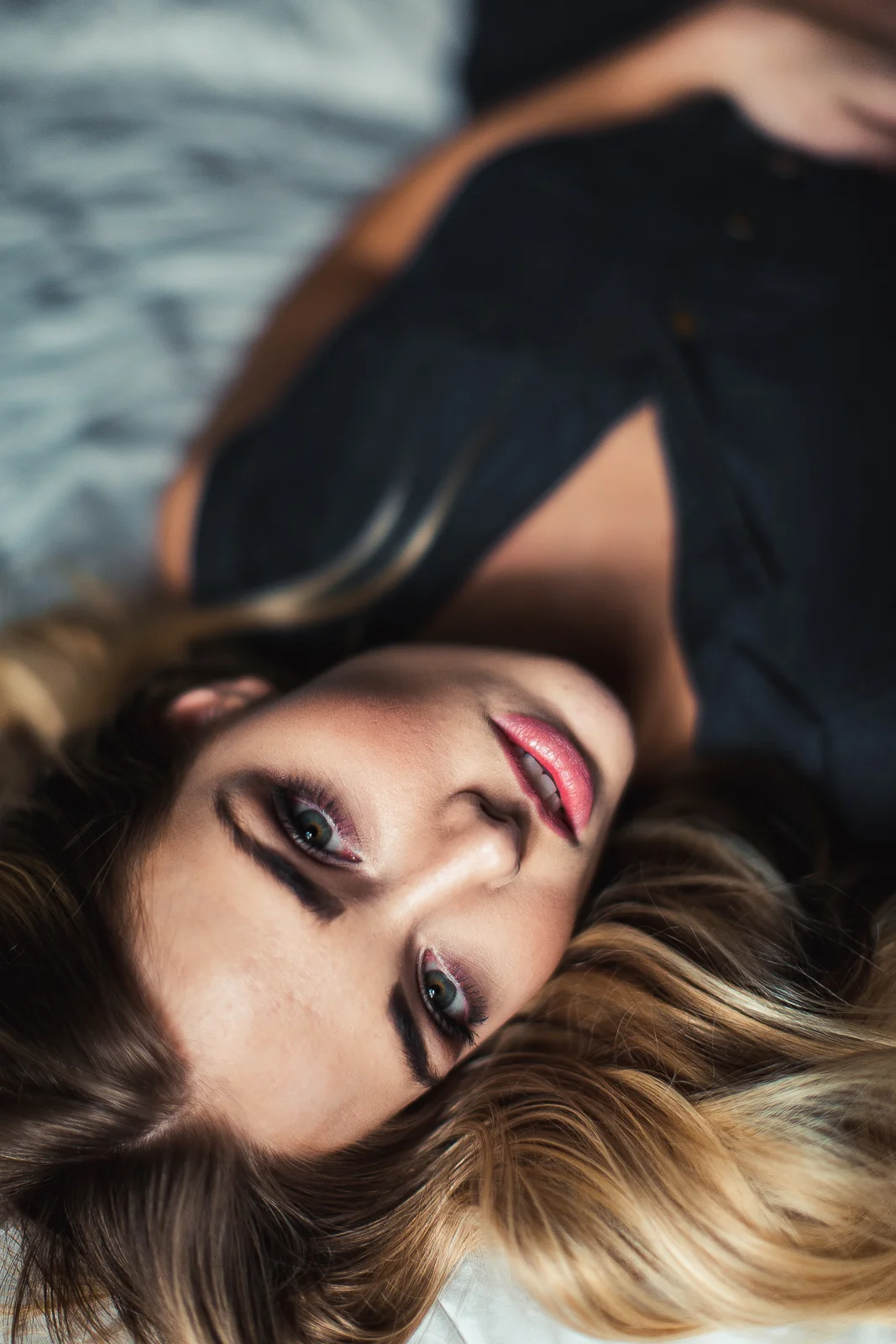 Model: Tamara