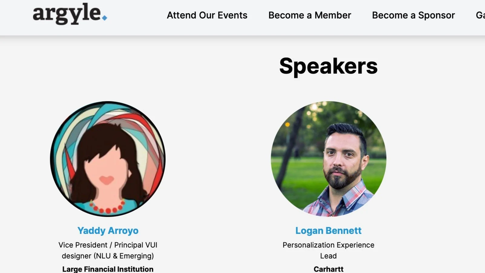 Impactful CX/UX in the Financial Services Industry