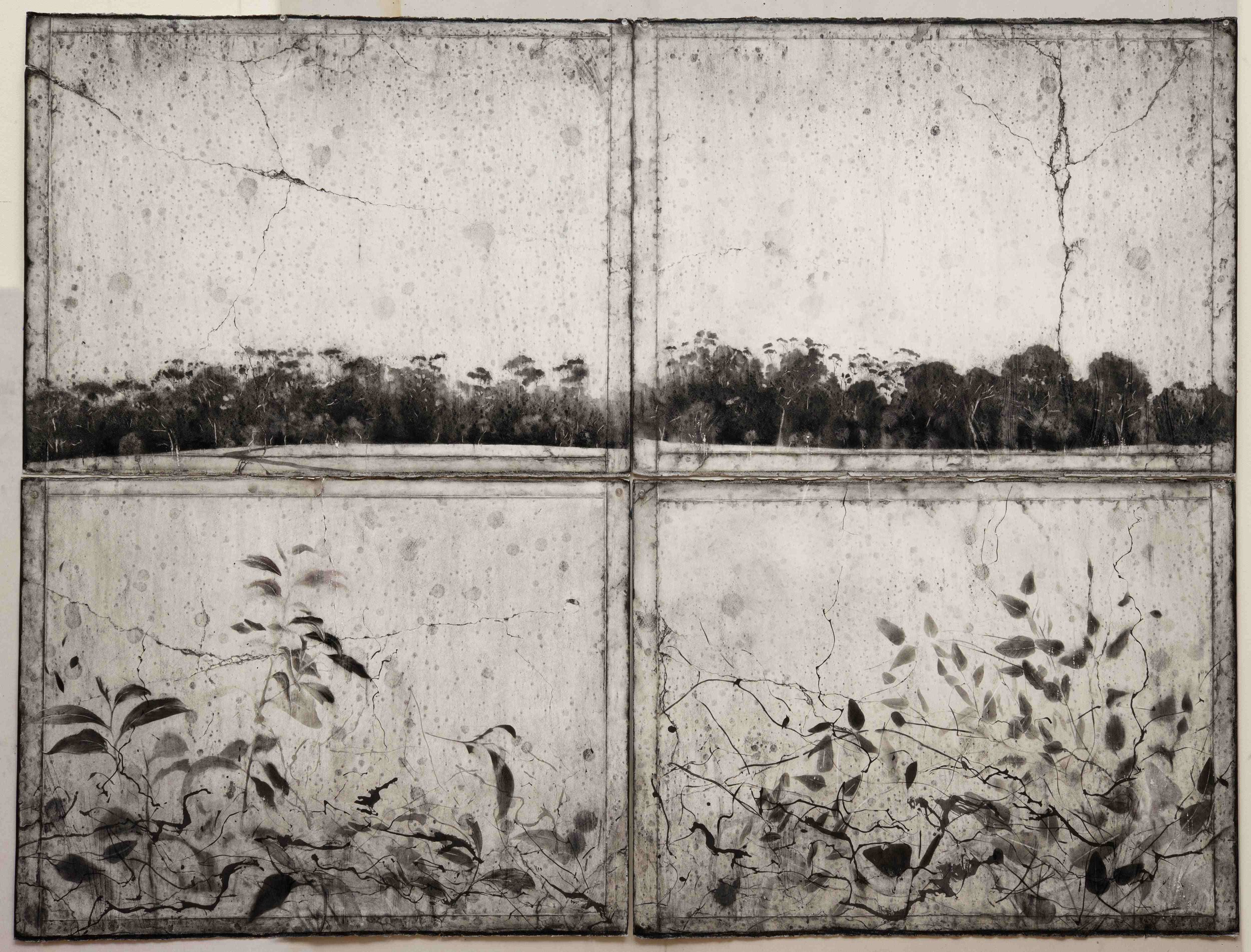 Bush for Life - Margaret Anne Ambridge.jpg