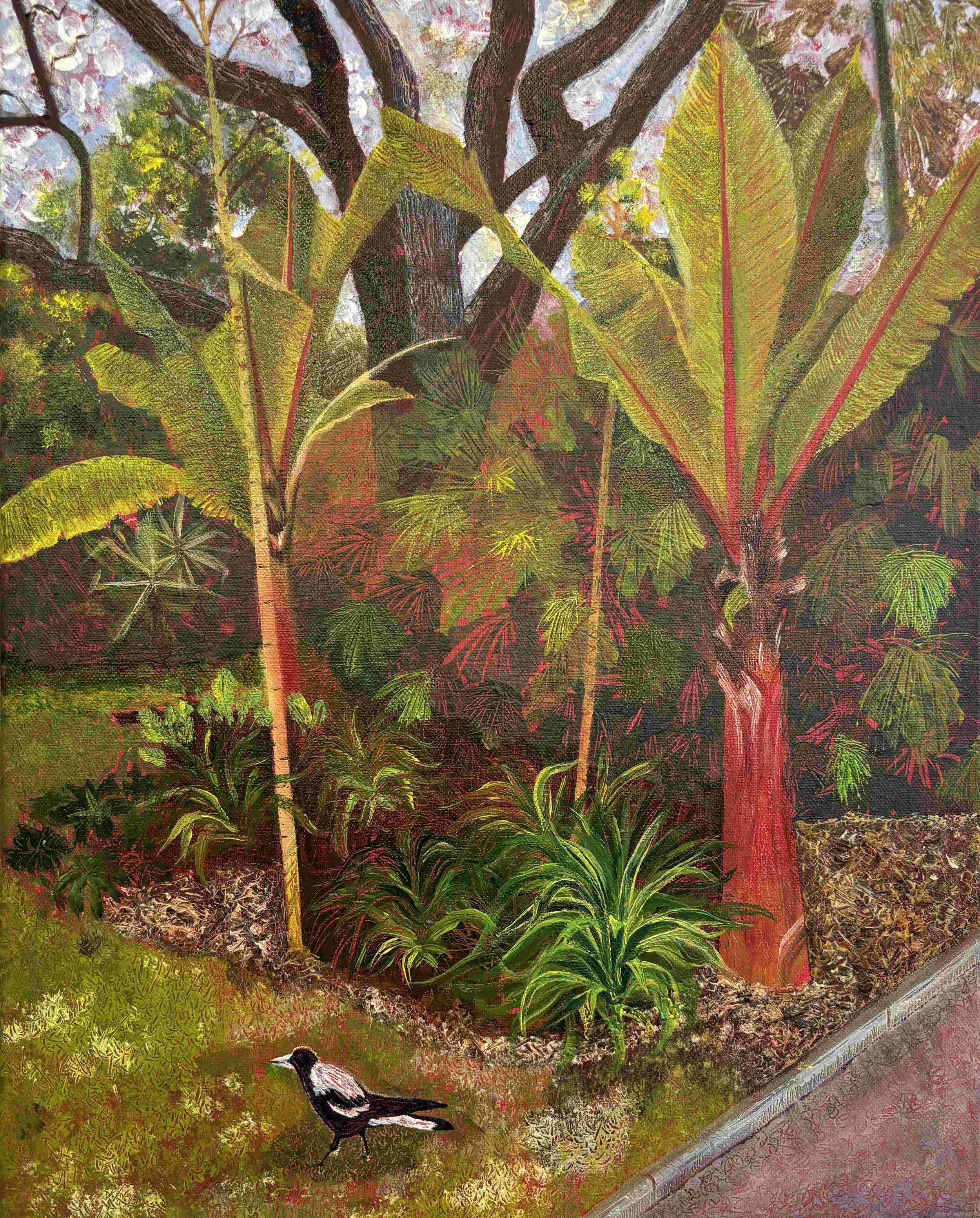 La Robe Rouge - Shalini Kacker.jpg