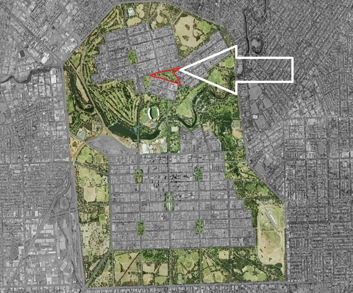Brougham Gardens / Tantutitingga (Park 29)