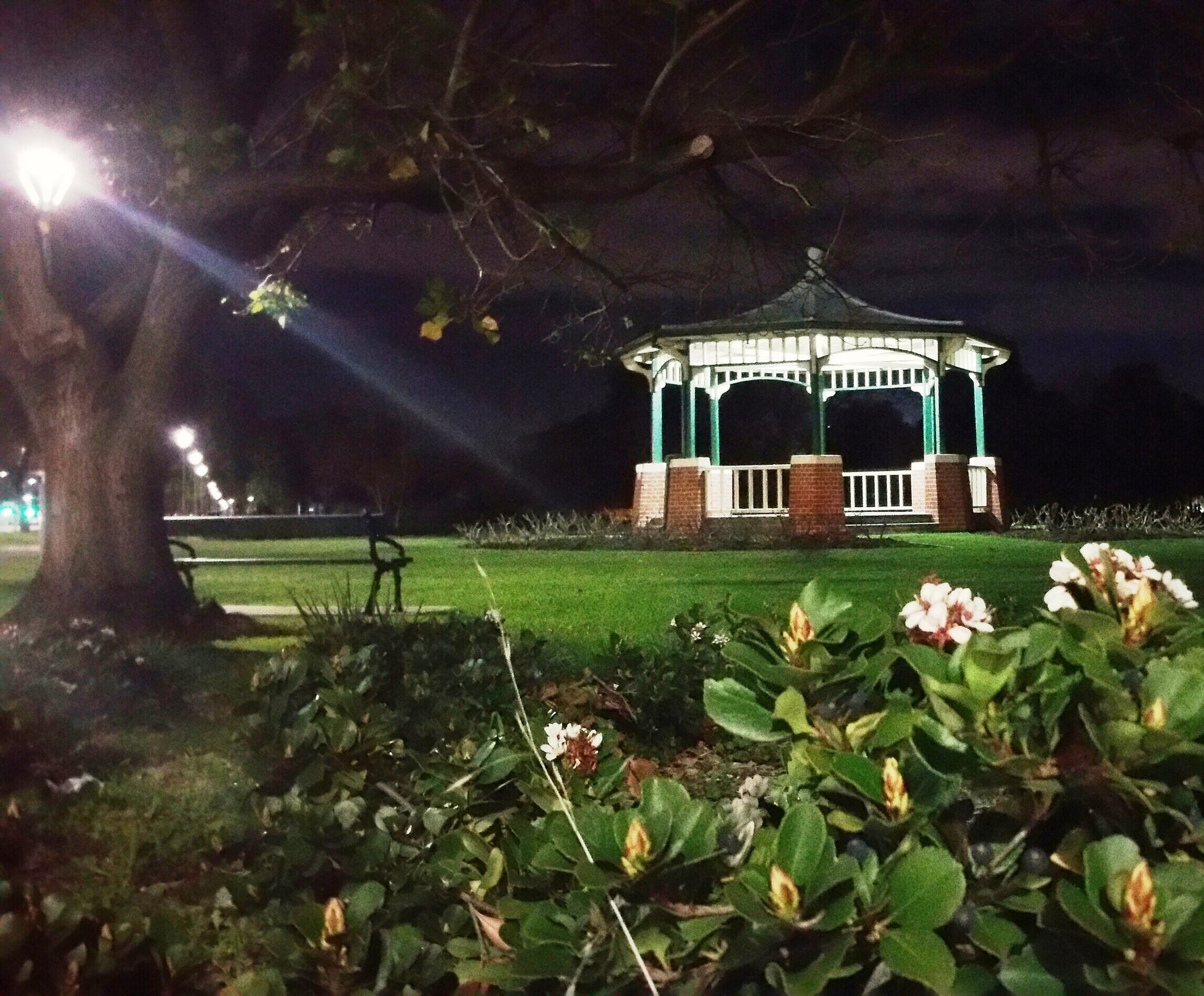 03_Kingston Gardens rotunda at night.jpg