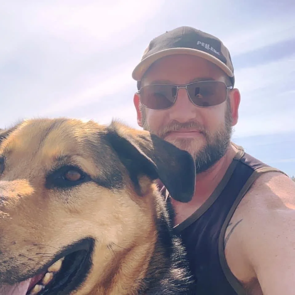 Pleased to meet you, Cris