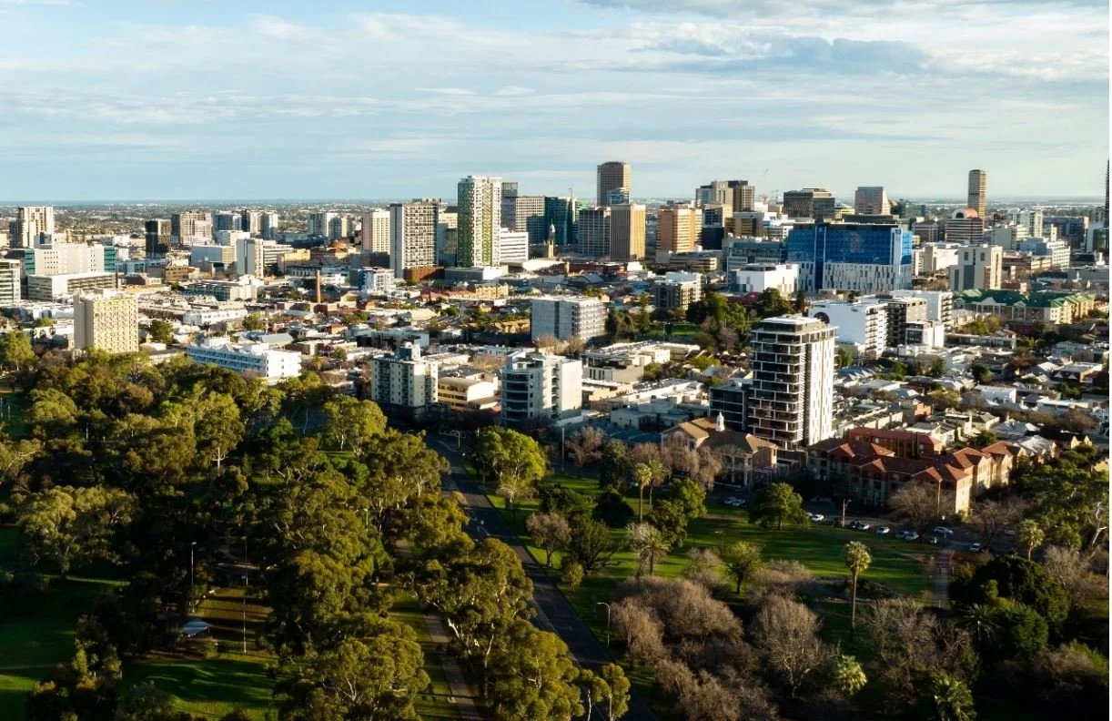 More ambition, please 