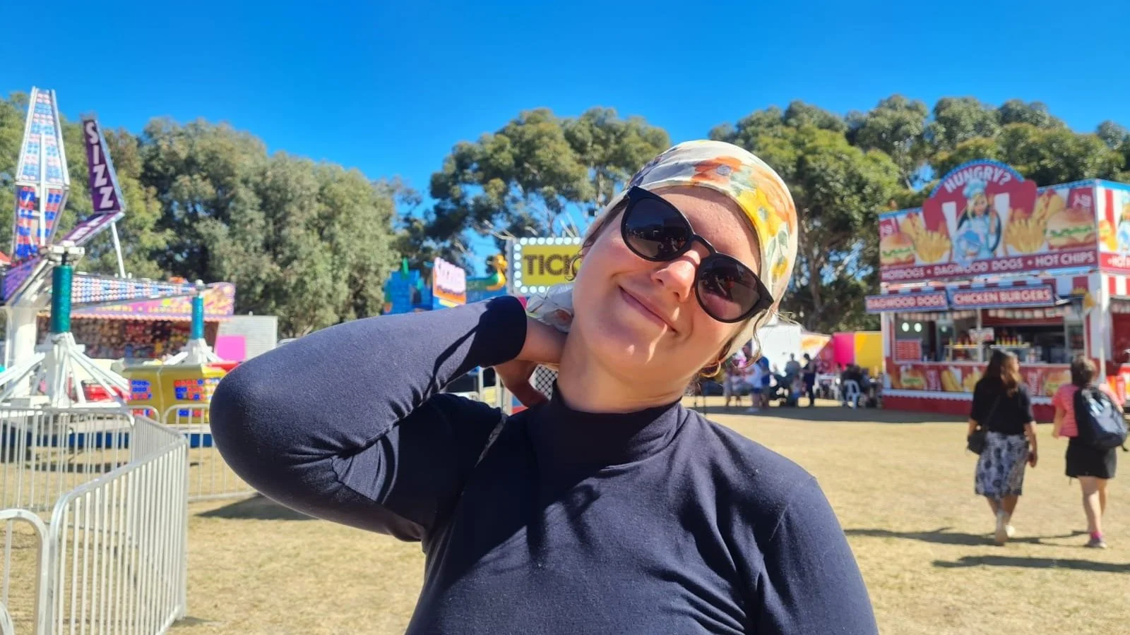 Meet our membership officer