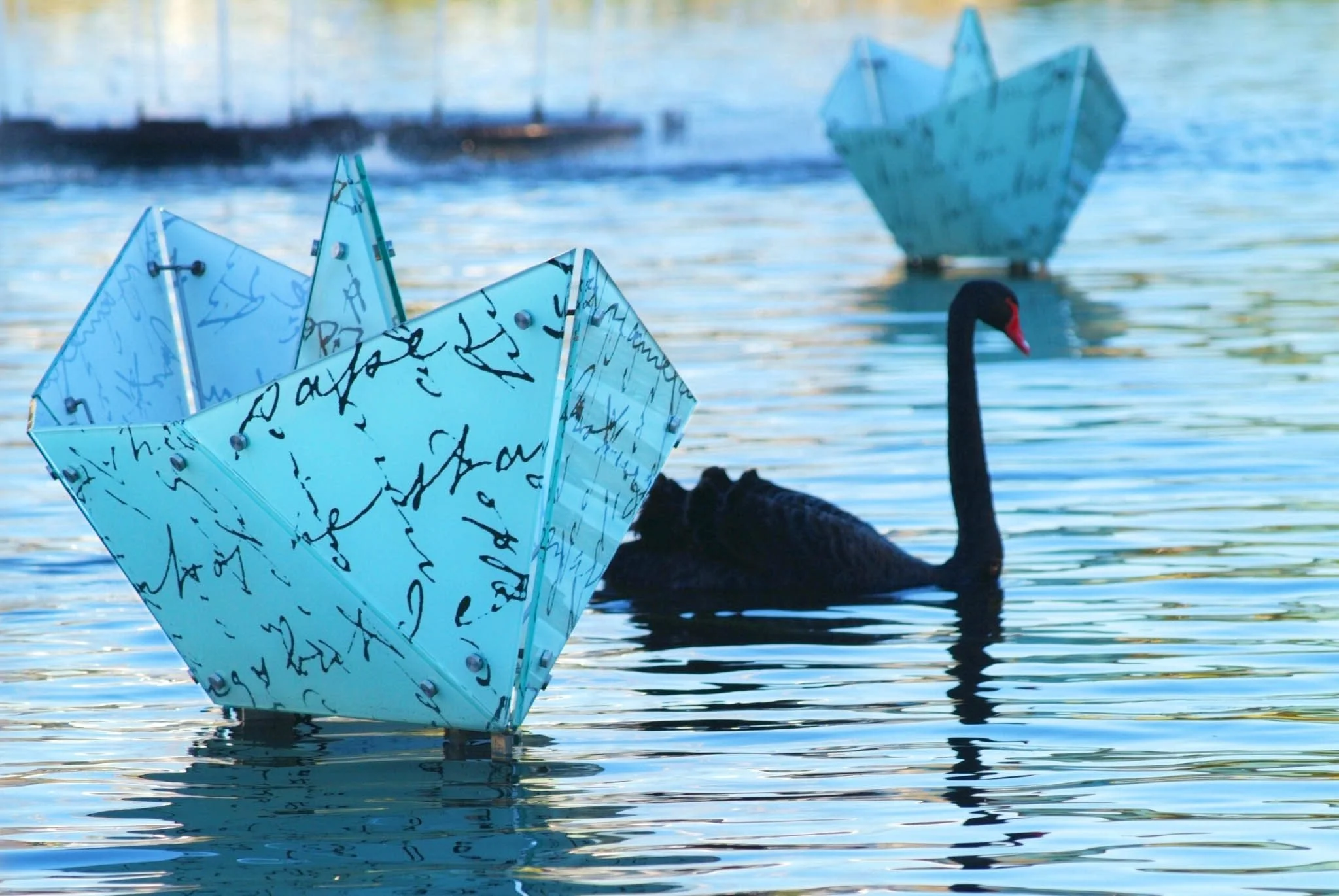 Know Your Park Lands Art: Talking Our Way Home