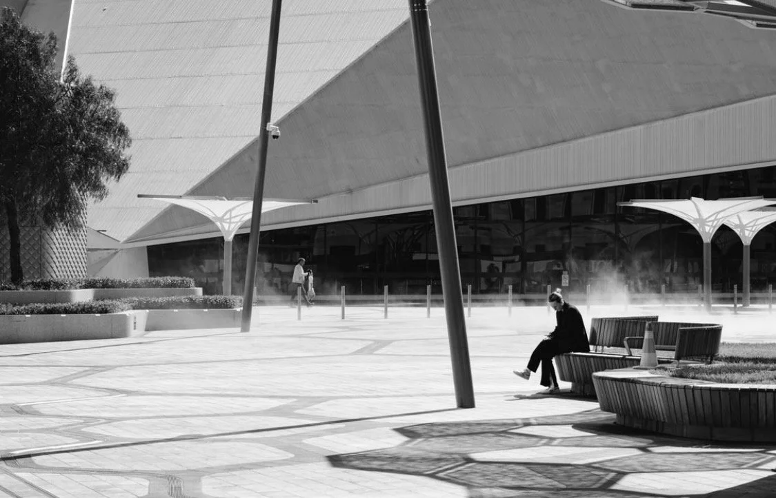 Pleased to meet you, Eric