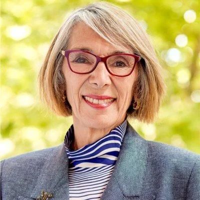 Lord Mayor, Jane Lomax-Smith