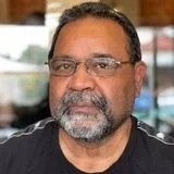 Kaurna Elder, Tim Agius