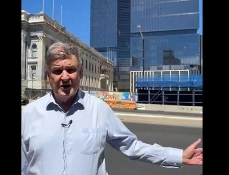 Renewed call to save Festival Plaza