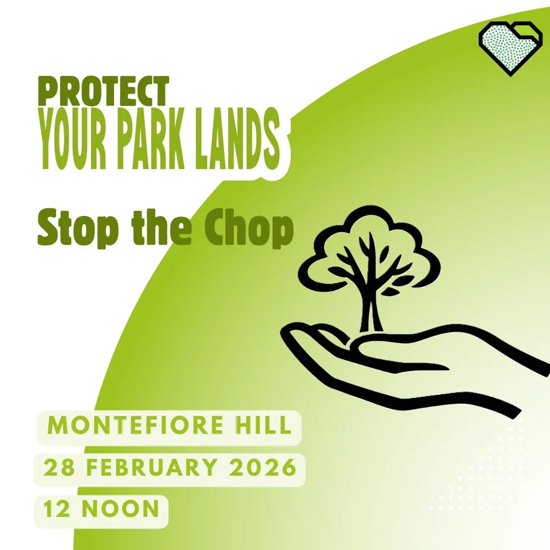 A rally on Saturday 28 February might be your last opportunity to prevent irreversible losses within a massive 90 hectares of your Adelaide Park Lands.
The initial 930 hectares of Park Lands has been whittled down to about 760 hectares. 
If you want 