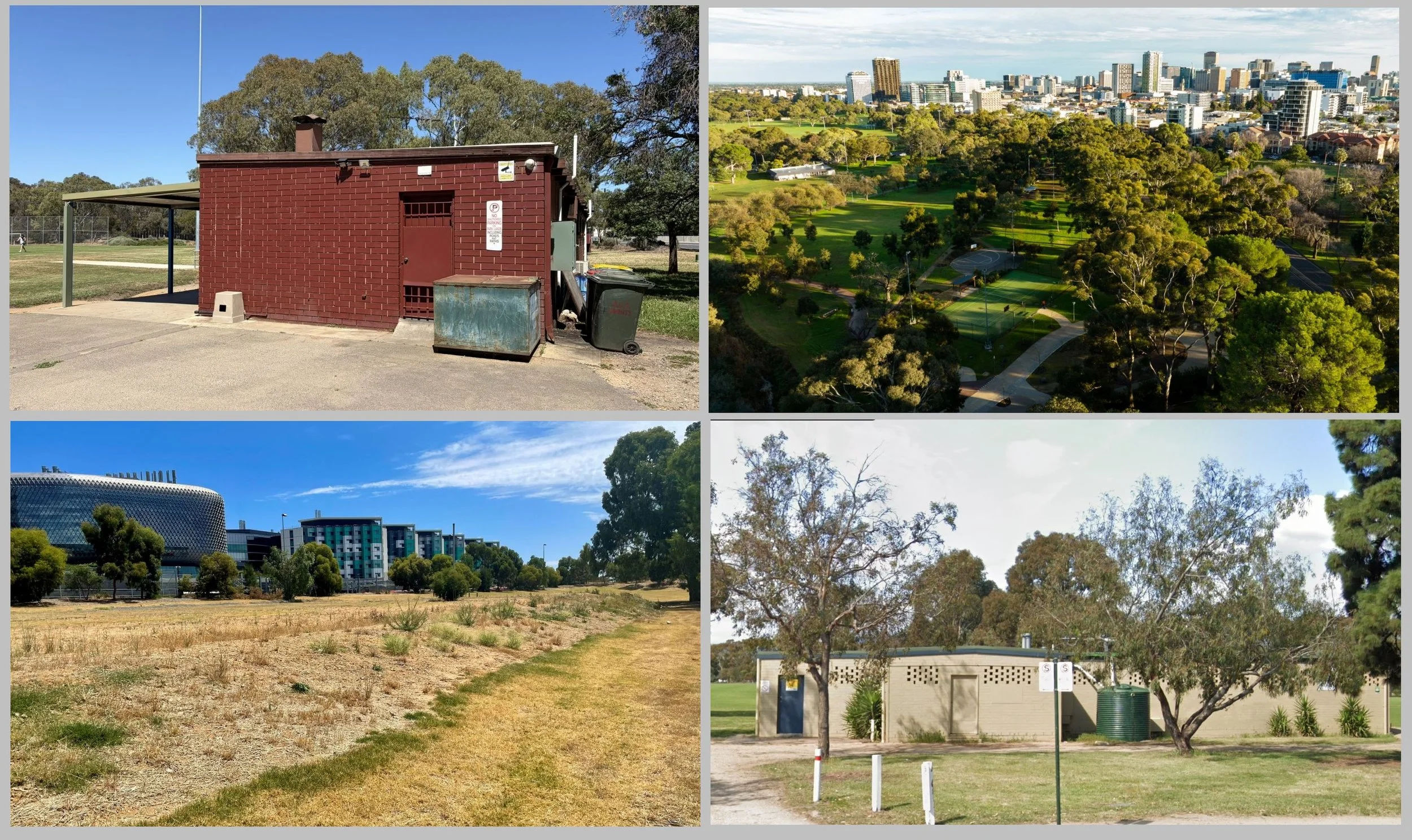 Strategic Project Tracker