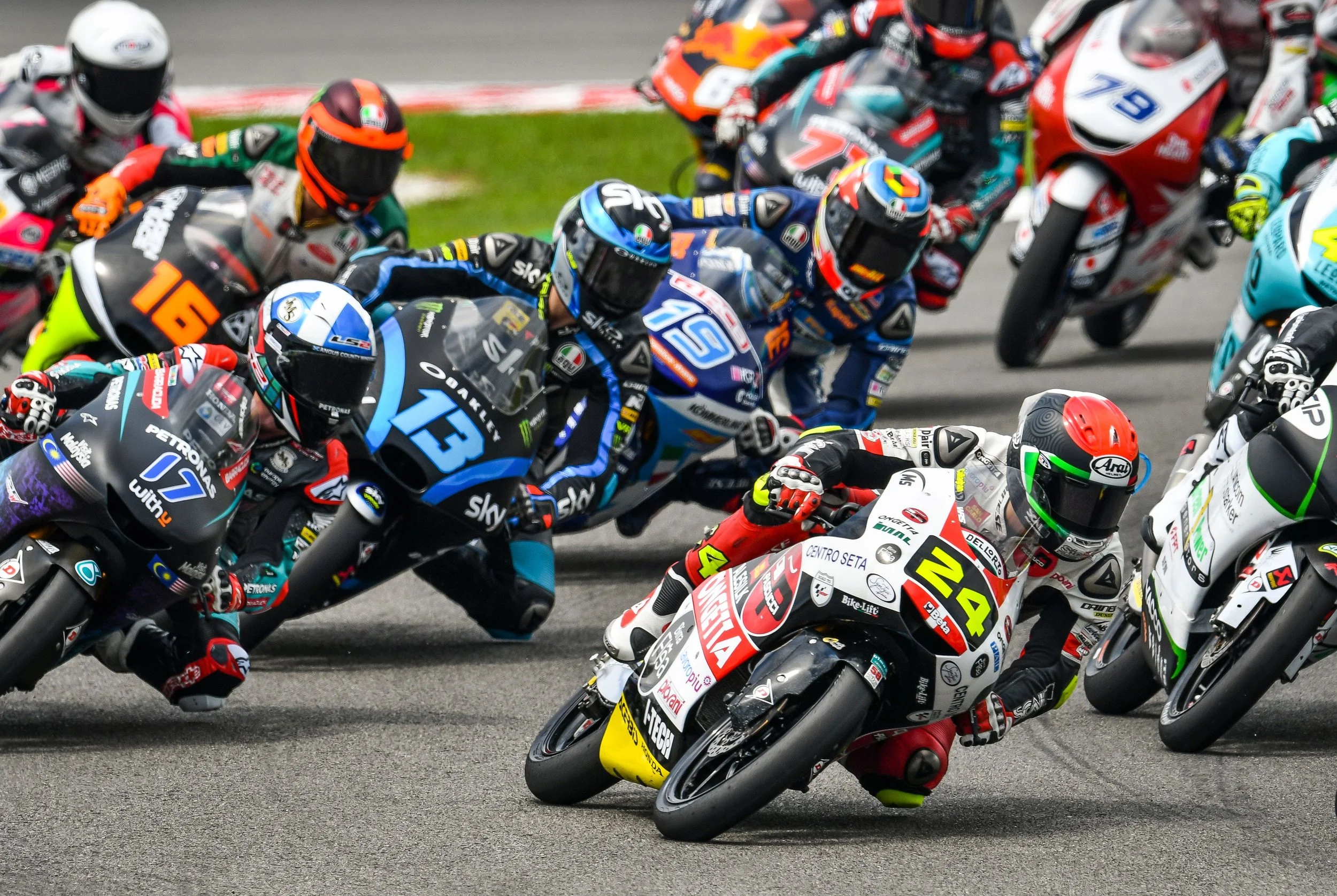 Your Parks: for noise and emissions