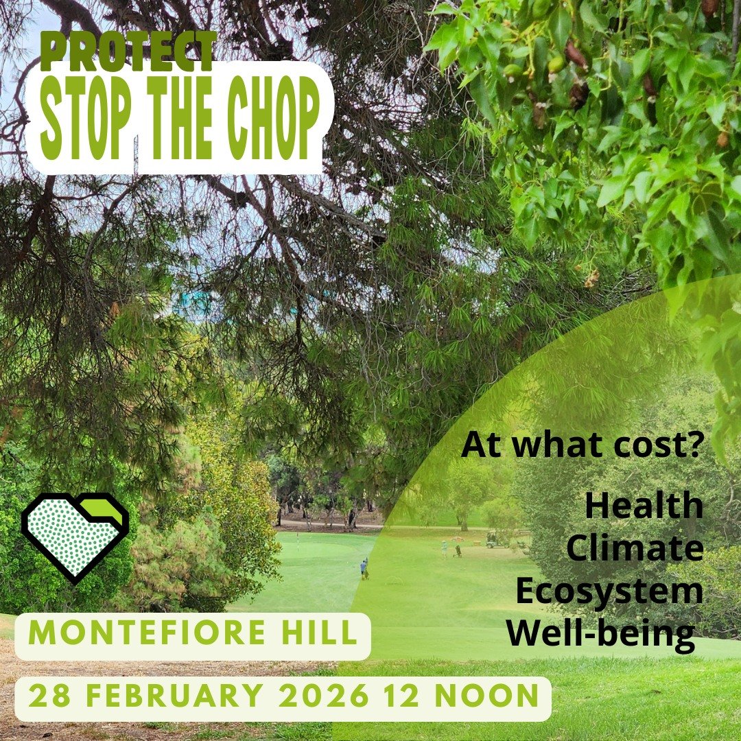 PROTECT: At what cost?

Your Park Lands are at risk, not only in North Adelaide, but now in the eastern quarter. When is enough enough?

Show your support for your Park Lands and join the join the rally 
🌳  Stop the Chop 🌳 

BrIng your own sign, an