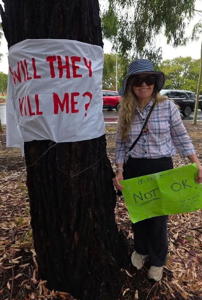 Pic: @Colsey Blair Sharon