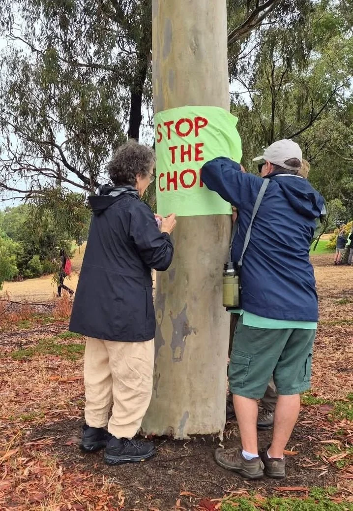 Pic: @Annette Haridan