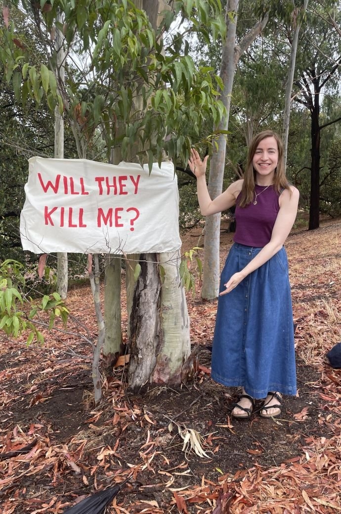 Pic: @Kristy Stenneb