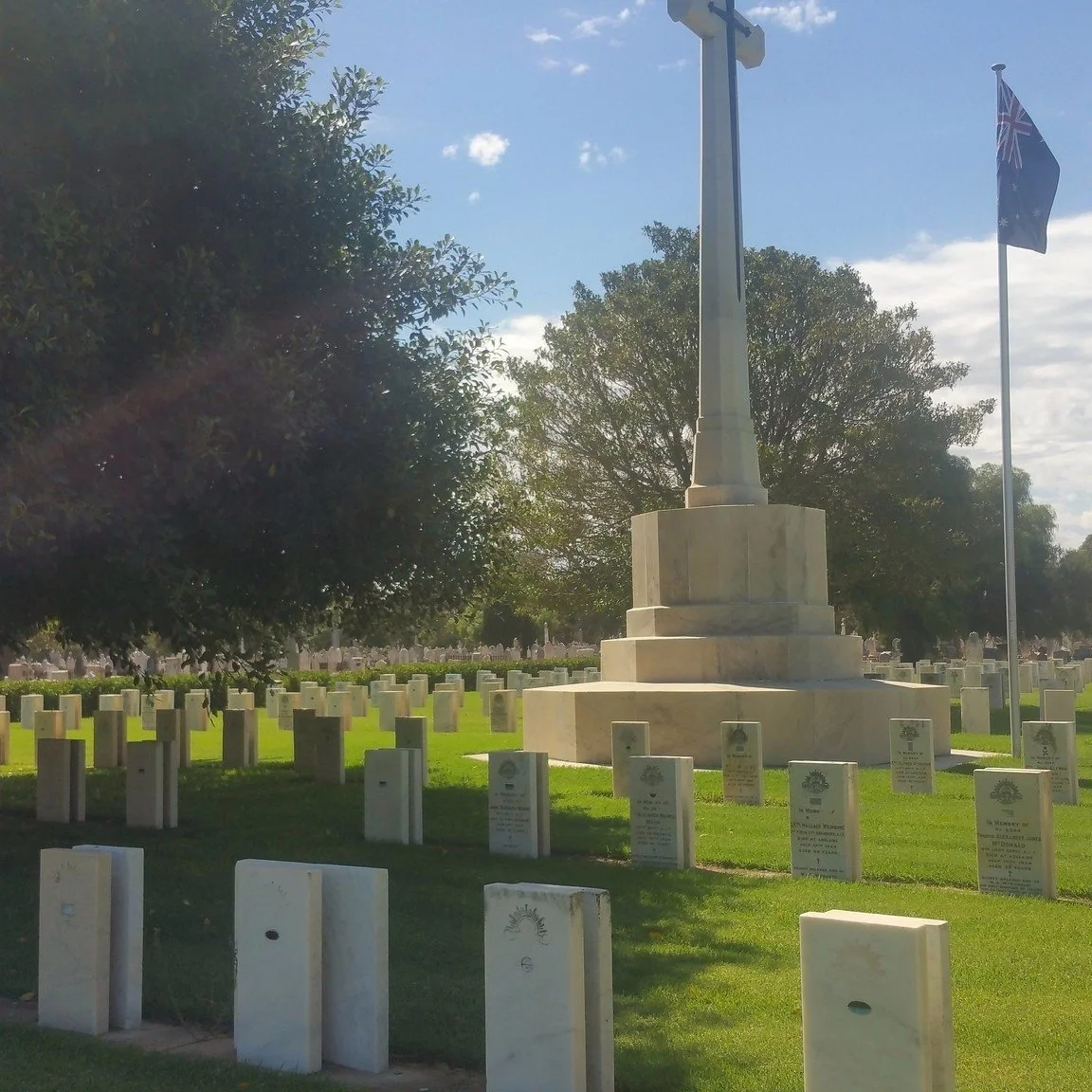 From an 1837 plan to 21st century revegetated wetlands - come and EXPLORE with next Monday 9th on our Guided Walk through G.S. Kingston Park / Wirrarninthi (Park 23 of your #adelaideparklands) including highlights of the historic cemetery. 

Click th