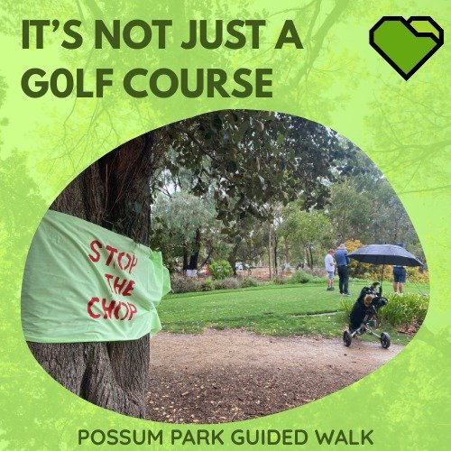 EXPLORE: TWILIGHT GUIDED WALK 12 &ndash; POSSUM PARK/ PIRLTAWADLI (PARK 1)

Time is running out to enjoy this twilight walk of Possum Park. Only two more scheduled, for Wednesday 11 March and Thursday 19 March. 

📸 Shane Sody

REGISTER for the next 