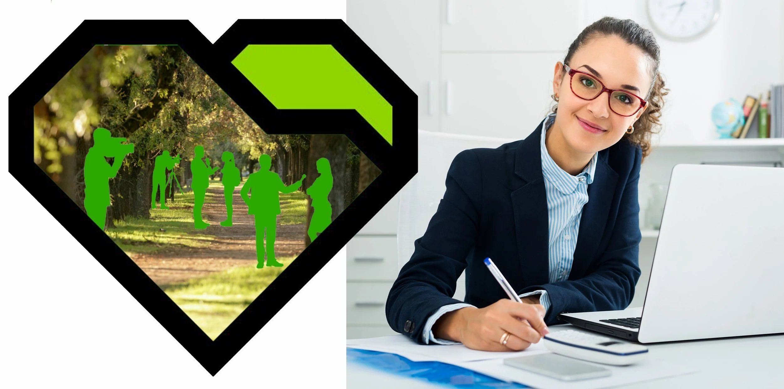 Train you to tell a story