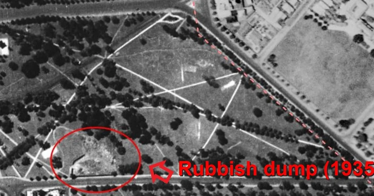 Come and join us for a 90-minute Guided Walk this Sunday in Rymill Park / Murlawirrapurka (Park 14). A former rubbish dump, a tramway route, and now major event space; get a first-hand experience of life in this, your Park Lands jewel. 

Click the li