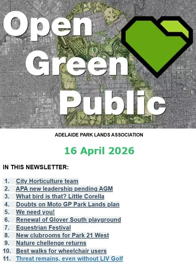16 April 2026