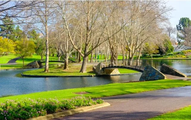 ARTICLE: Poets, philosophers, parklands and parliament

Written by John Schumann and published today June 1, 2026 on the Australian Platform &ldquo;Pearls and Irritation&rdquo;. 

John Schumann begins the article stating &ldquo;The world could be dif