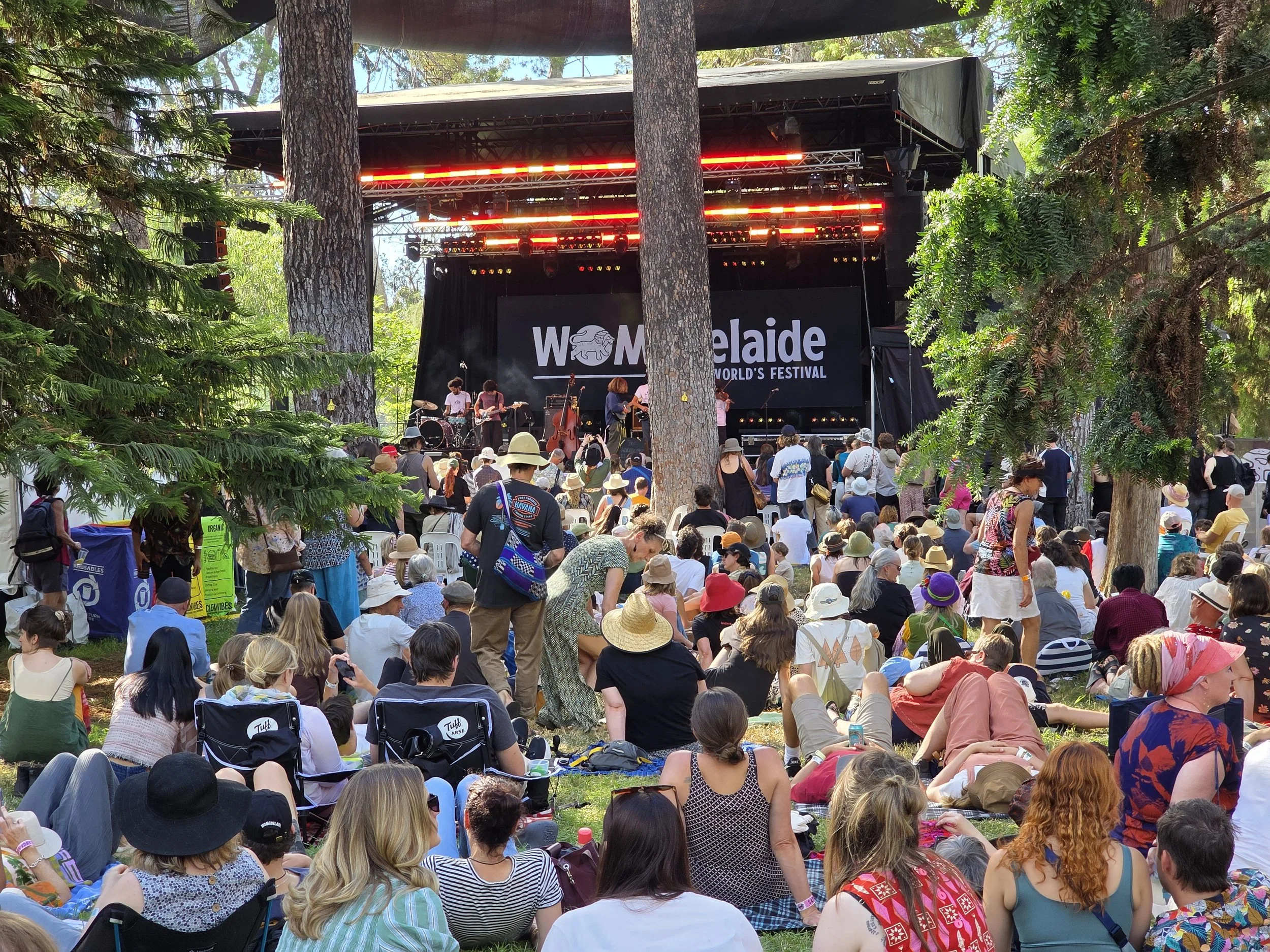 Beyond the Moto Sports Sugar Hit: World Heritage Is Adelaide’s True Long-Term Economic Winner 