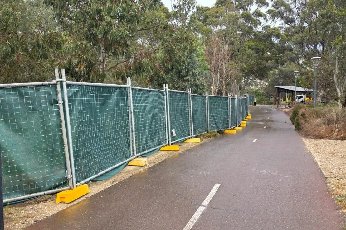 When is consultation ‘real’, and when is it BS? Premier explains his Park Lands mandate.