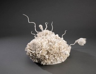 Mnemosyne, a Fluttering - Marlize de Klerk.jpg