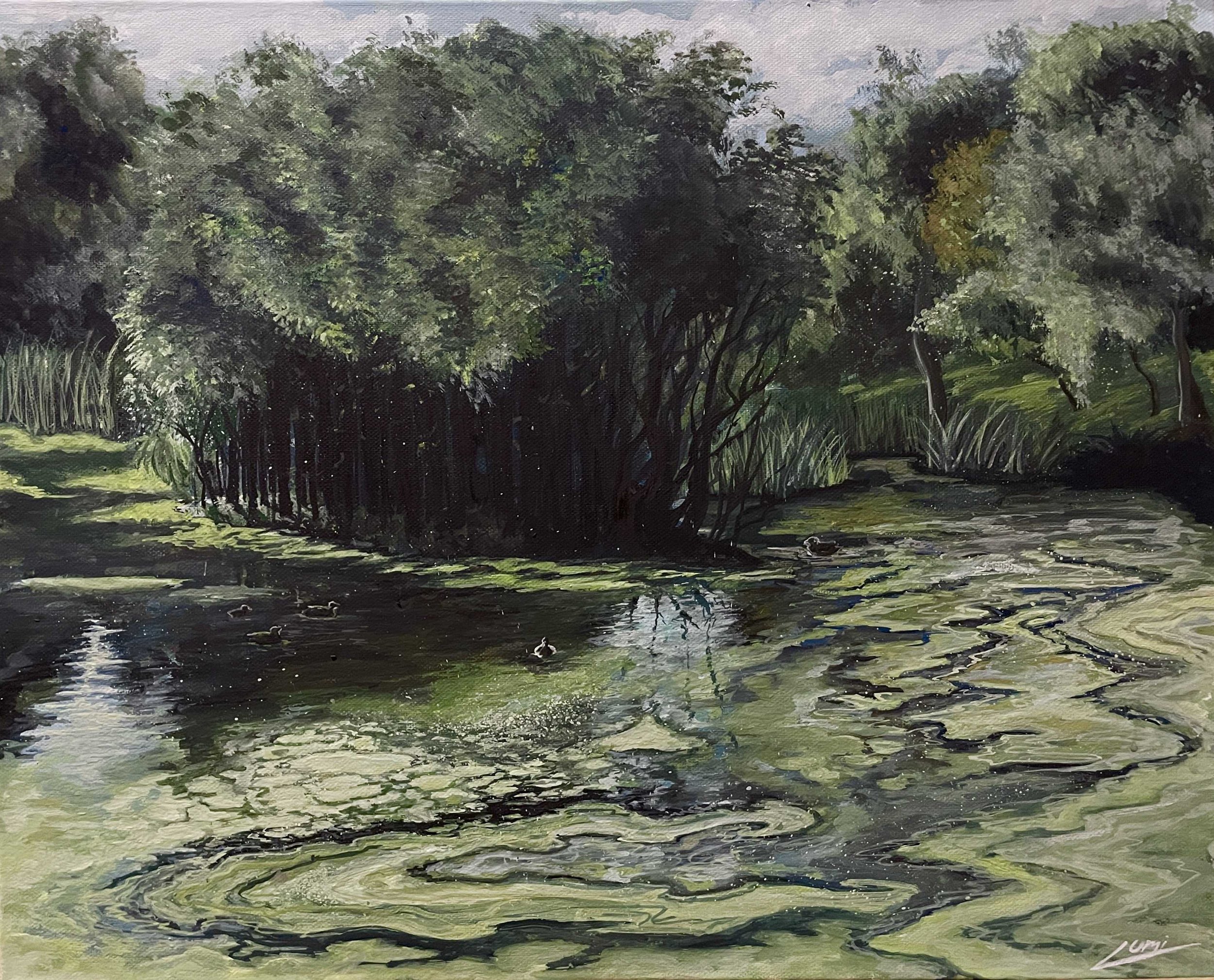 Duck Island -Lumi Louise Lucic Marshall.jpg