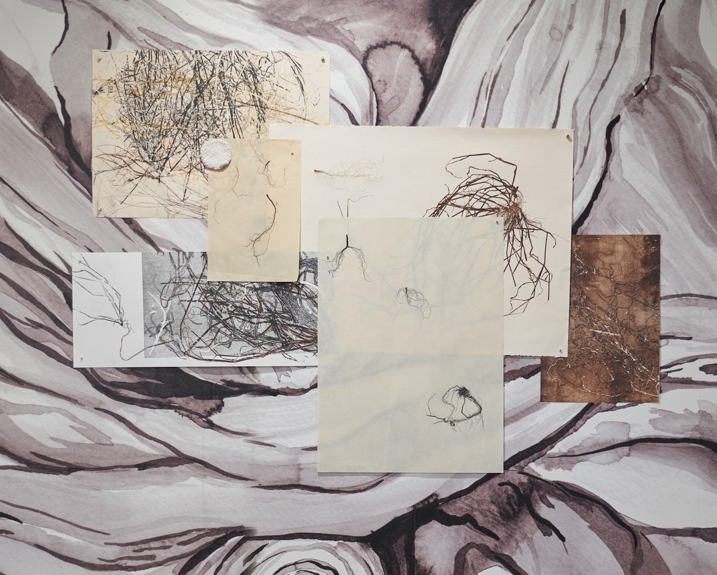 Each one a world - Bridget Anne Currie.jpg