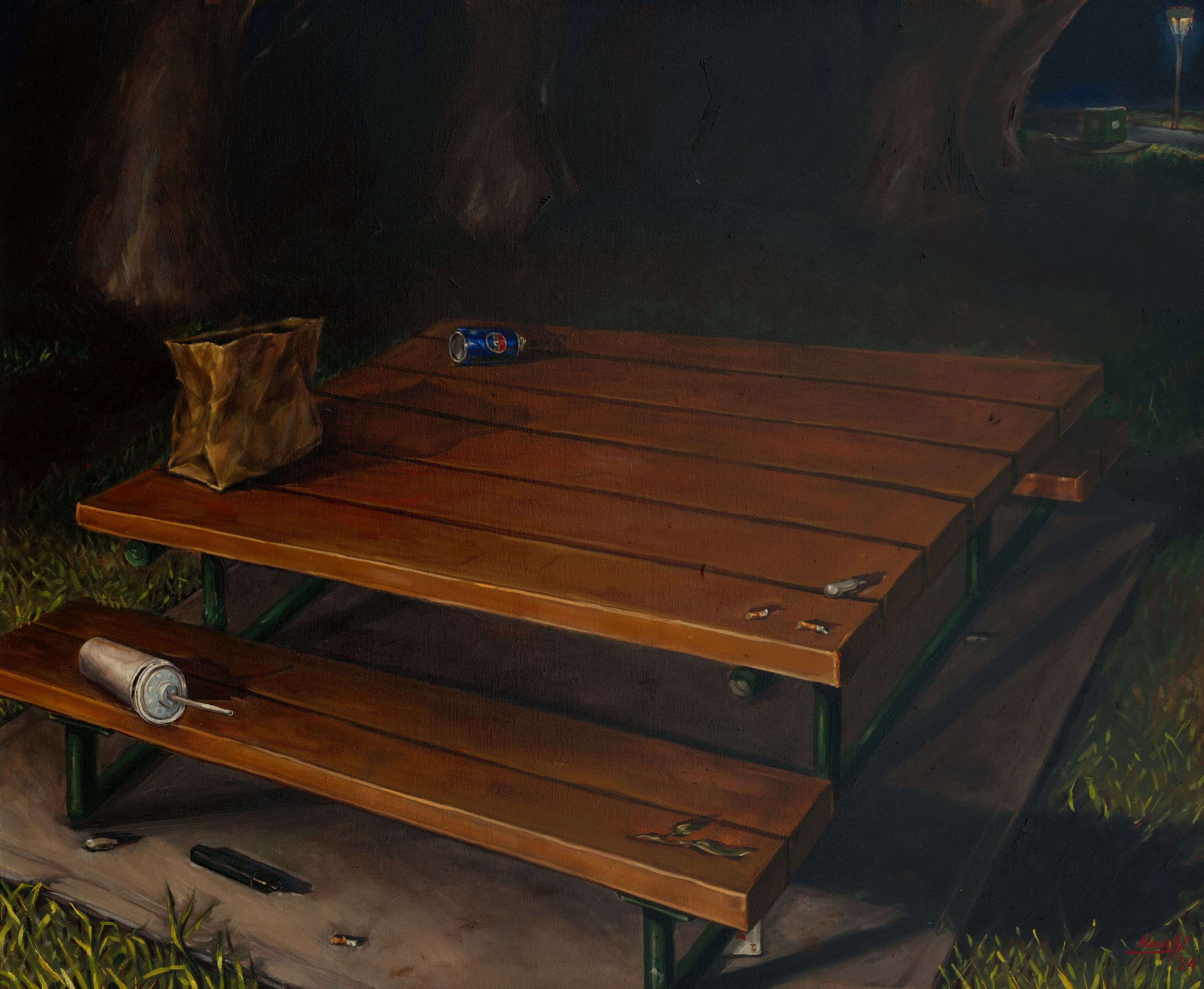 After the Feast - Hamish Fleming.jpg