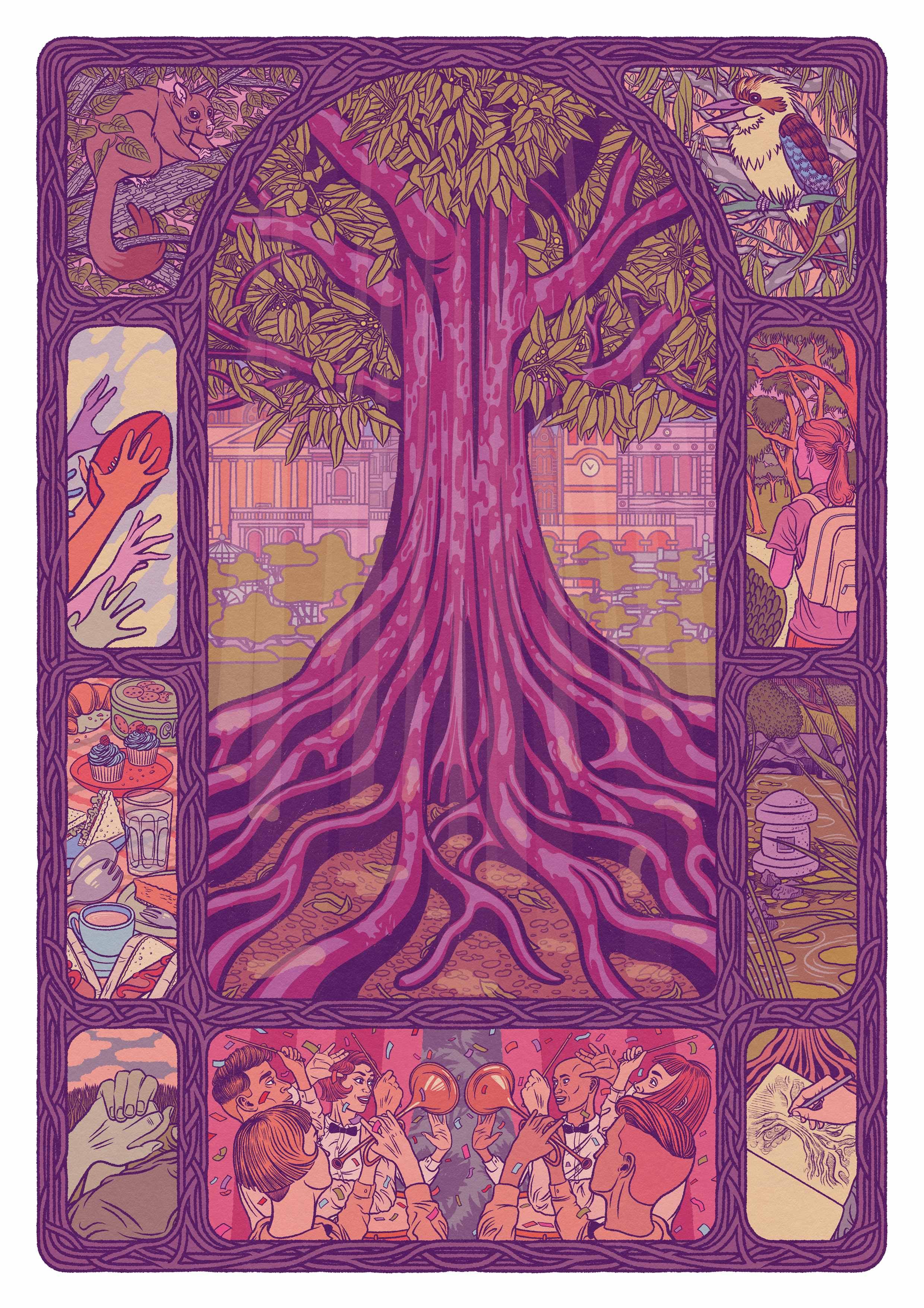 Lives Intertwined and Encircled - Jack Lowe.jpg