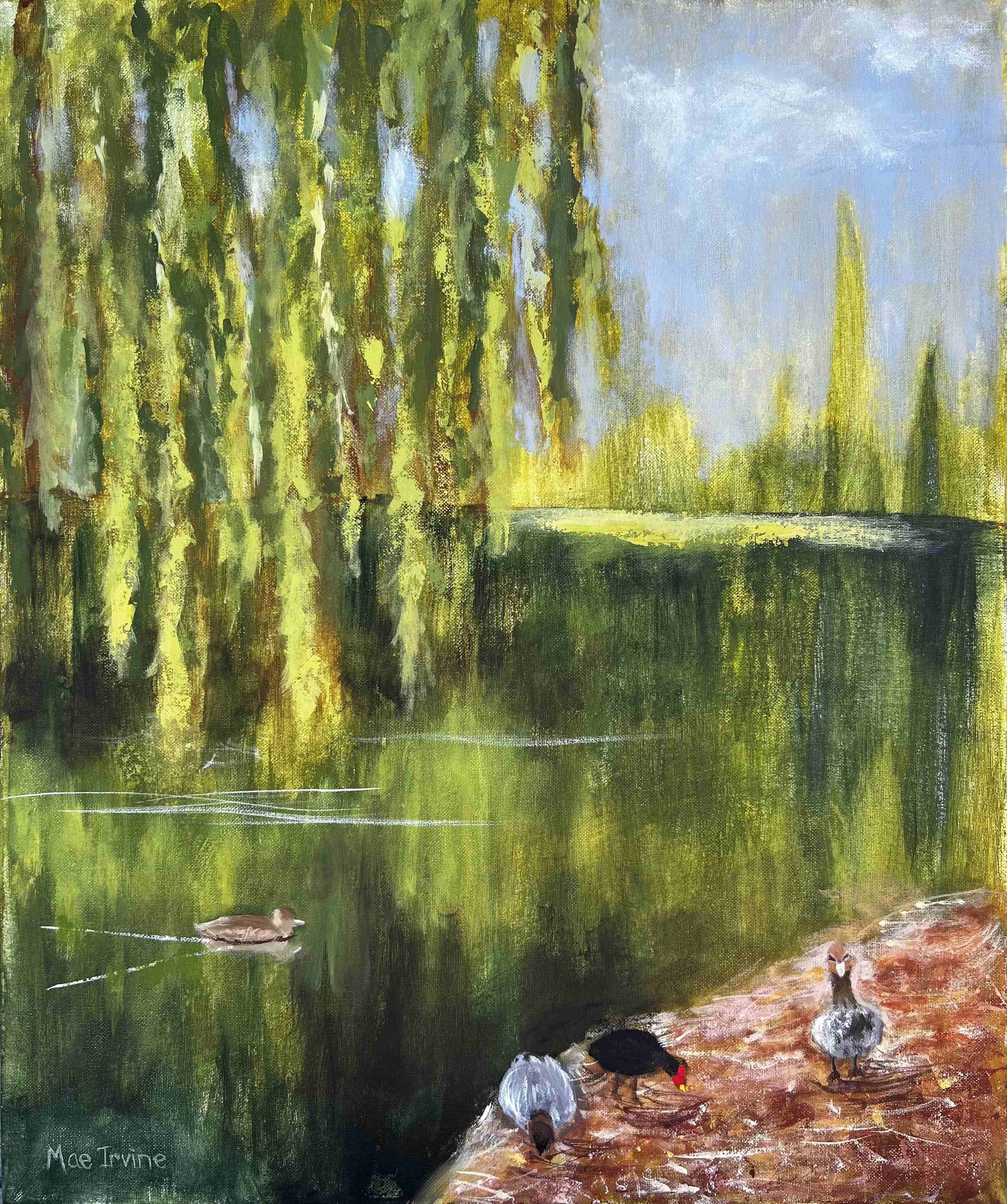 Kainka Wirra Reflections - Mae Irvine.jpg
