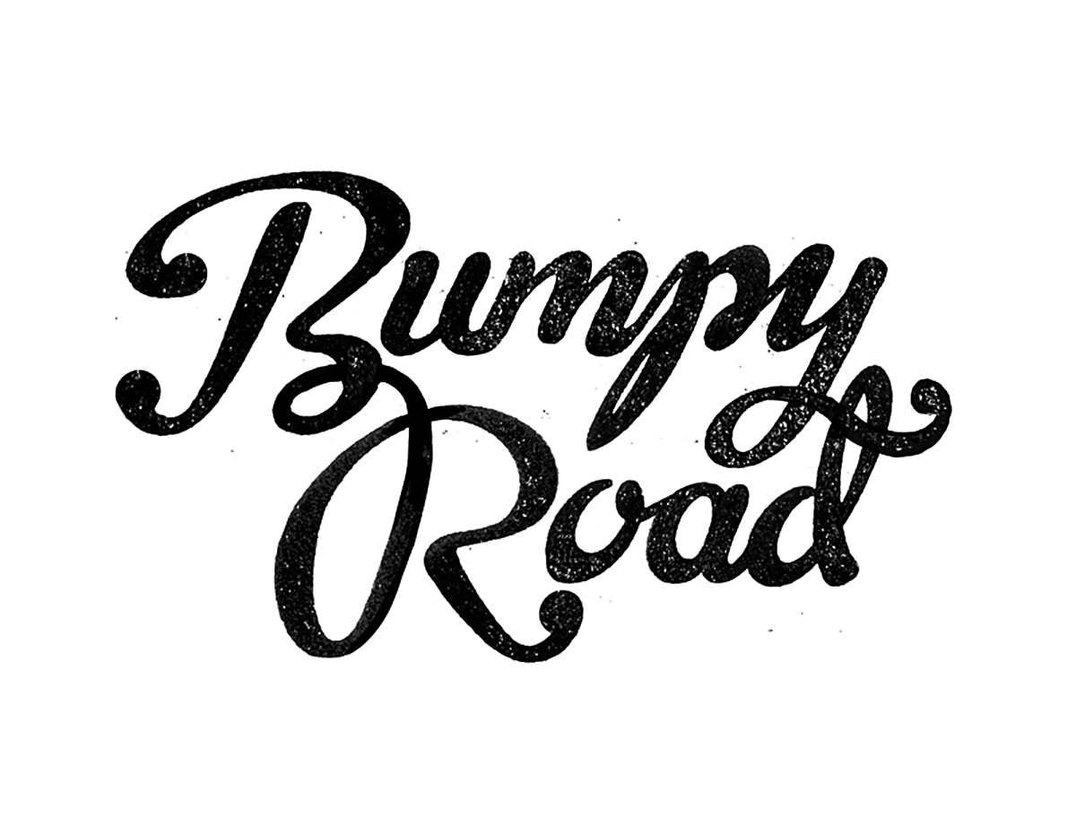 Bumpy Road Films Michael Spitz Design