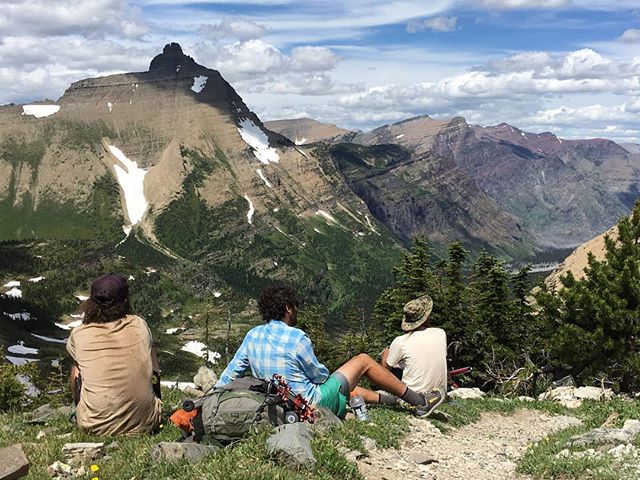 June 28th was my CDT trailiversary. 3 years since this project became a reality. Figure it’s a good chance to reflect.
For the most part, I accomplished my goals. I’ve learned so much since the hike, since I conducted the interviews, that it’s hard not to focus on the shortcomings. A large portion of them stemmed from logistical difficulties combined organizational & time management flops on my part, but there were also many people who never responded to any of my communications. I don’t blame them. What entitled me to their time, their voices? Just some white kid conducting an independent, ill-defined media project with no crew & hardly any funding - what did I have to offer in exchange? The nature of the project left no room to do any more than drop in, record stories, & continue hiking with naught but the vague promise of sharing those stories to a projected audience. Regardless of intention, I can see how such a model is flawed. All the same, many amazing humans met with me & shared their hearts.
When I started prepping, I felt there was a serious chance Bernie Sanders would be our next president. Even after the DNC debacle, I, like most of us, figured Clinton had it locked up. The context of climate action changed considerably overnight while I was cluelessly trudging through the ice-cold Gila River, 2 weeks from the border. As things in the foreground have gotten more nightmarish, the climate crisis bears down on us in the background, encroaching more and more on our daily lives, like the moon from Majora’s Mask. It’s been challenging to grapple with that reality while trying to craft a narrative of hope and agency.
Anyway, here’s the long & short: Over the past 2 years, with tons of help, I’ve whittled out an 80-min film from those many hours of footage. It’s not going to win an Oscar, but it is an honest film that I am proud of, & I look forward to sharing it with y’all. If you’re in PDX, you may be able to see it NEXT WEEK! Stay tuned!