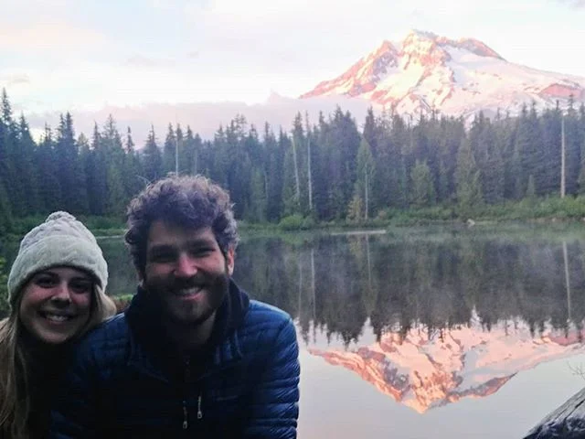 Birthday this year vs Birthday on the CDT (6/29/16). I was hoping to host my first screening of the documentary on June 28th, to celebrate my Trailiversary, and then skip out on a bday backpacking trip. Well, I managed the latter part, but hey a couple weeks off ain't bad...
That's right! If you'll be in Portland you can come be part of the first audience to see Hike the Divide: A Conversation about Climate Action on the Continental Divide Trail on Wednesday night July 17th ! I'll be sharing more details in the coming days.
That Modelo in the second pic was a gift from Crosby, a PNT hiker and Triple Crowner we camped with on the first night of the CDT in Glacier. He had packed it out to celebrate the start of a new thru hike but when he found out it was my birthday, he insisted I take it. Hikertrash, I tell ya.
#hikethedivide #continentaldividetrail #climateaction #documentary #independent #film #ourtimetorise #keepitintheground #choosemountains #thruhike #cdt #backpacking #optoutside #domorewithless #wyeast #mthood #pnwonderland
