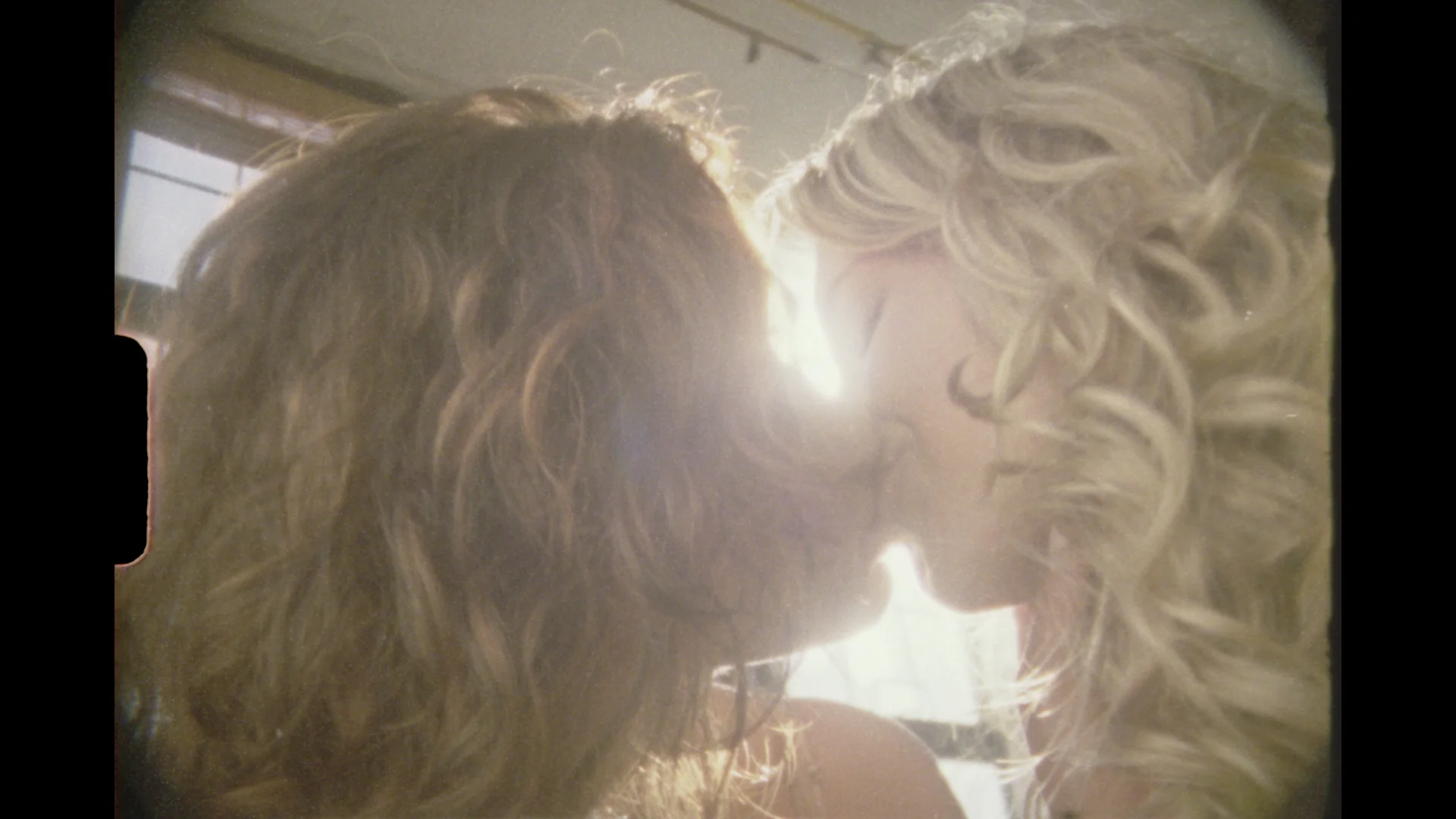 13: first kiss