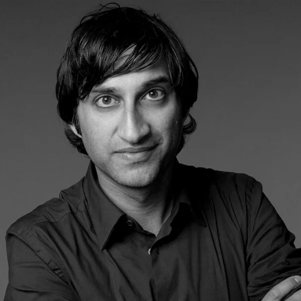 Asif Kapadia