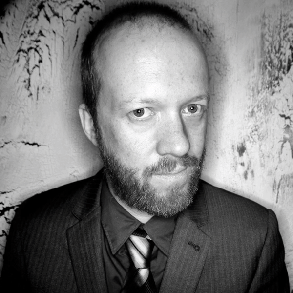 STEVE ORAM