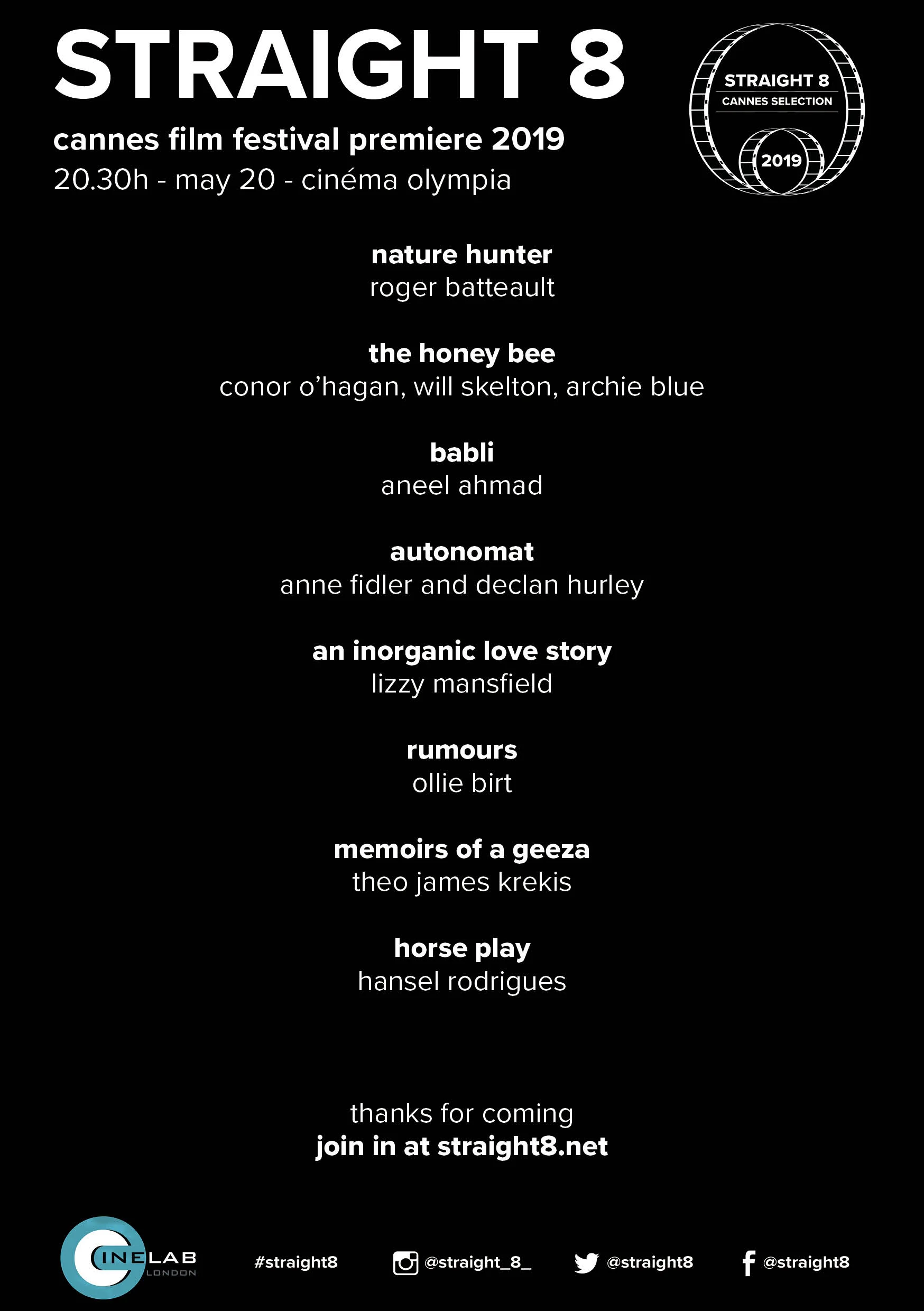 straight 8 2019 cannes program.jpg