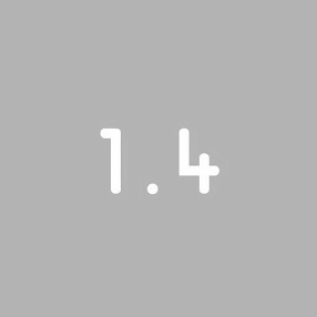 1.4