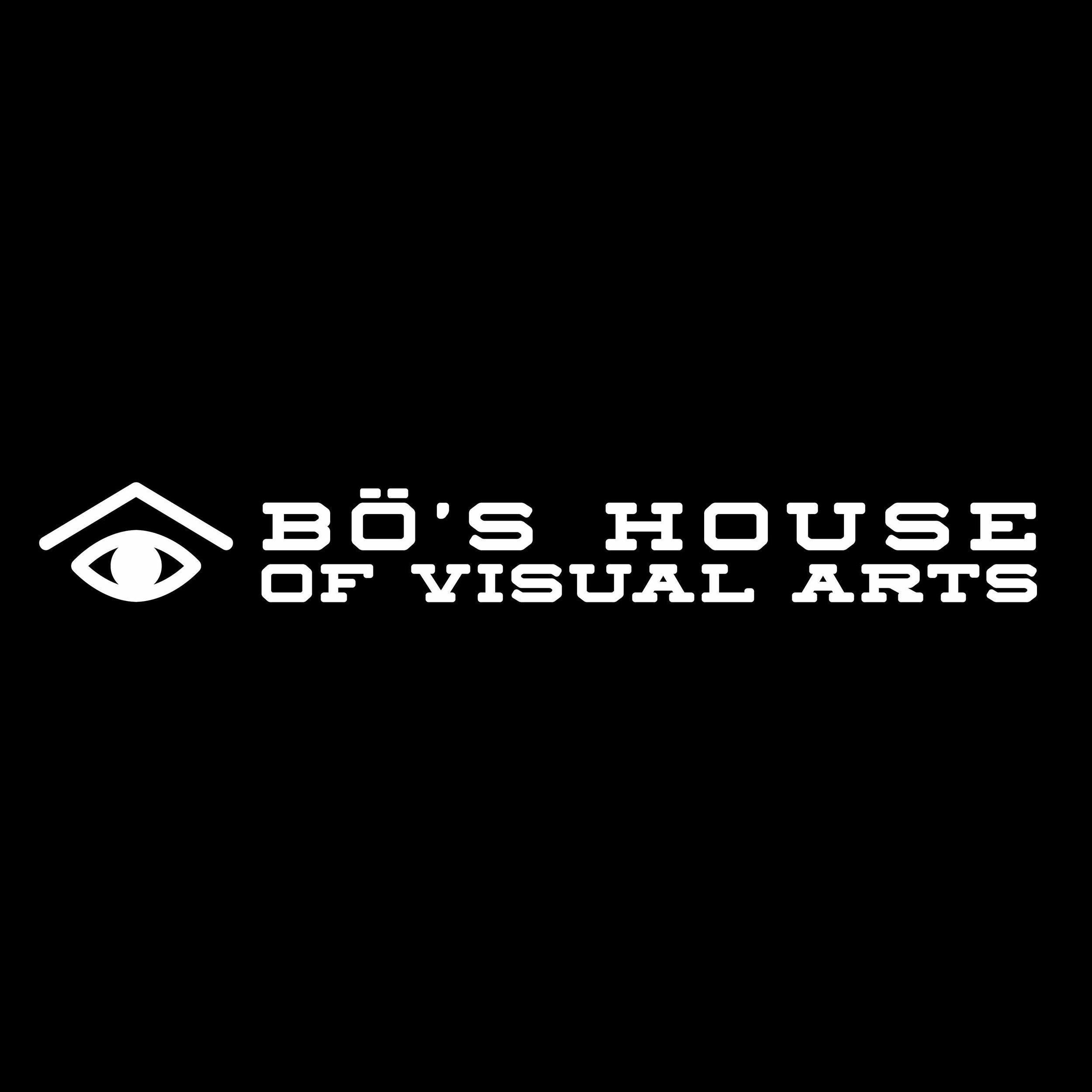bö's house of visual arts