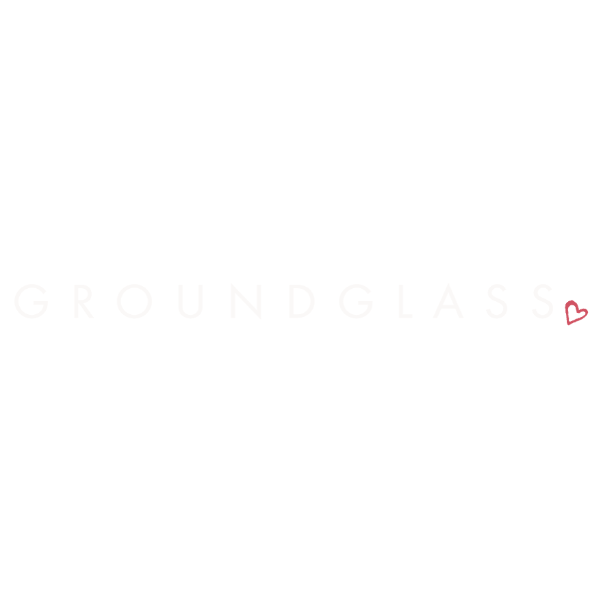 ground glass