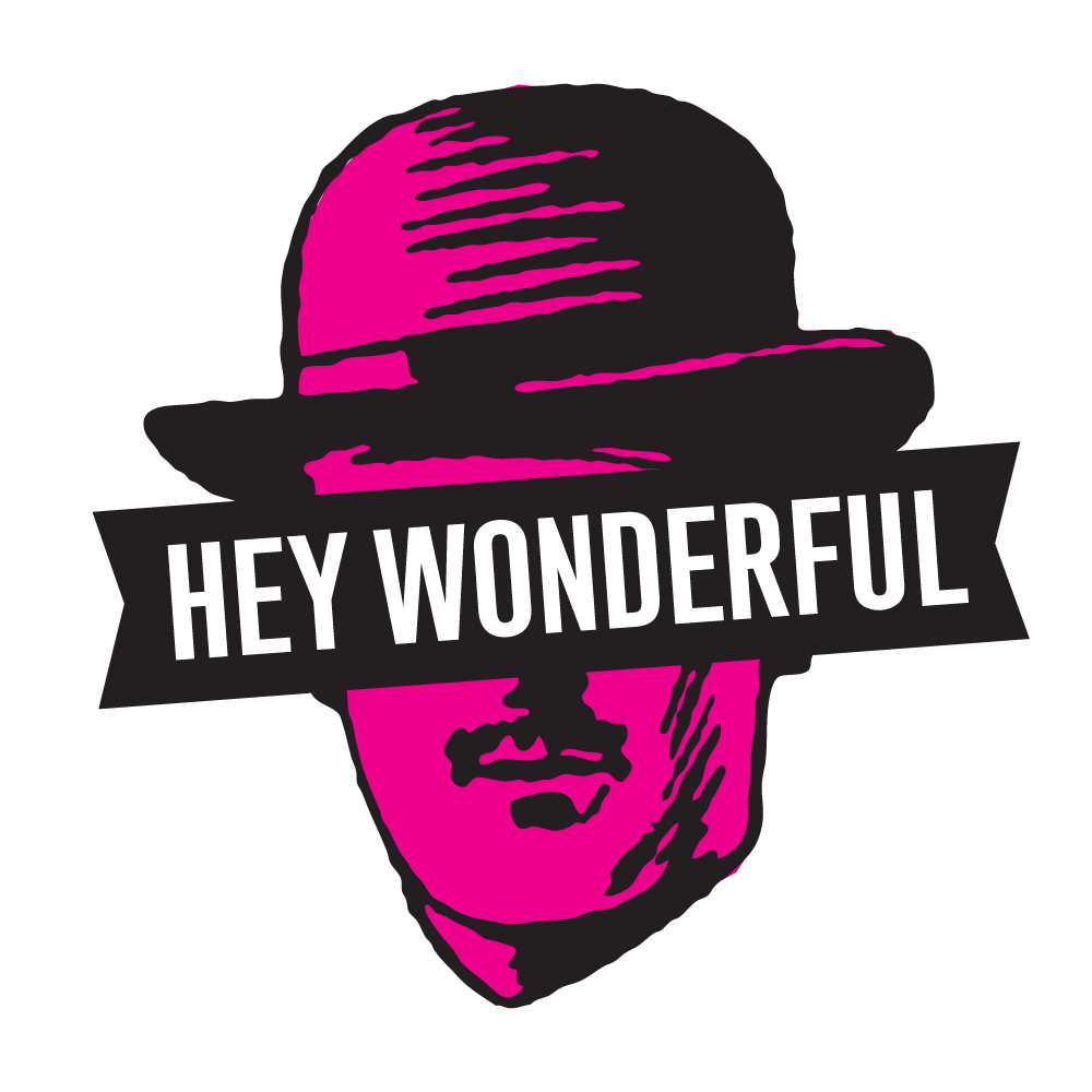 hey wonderful