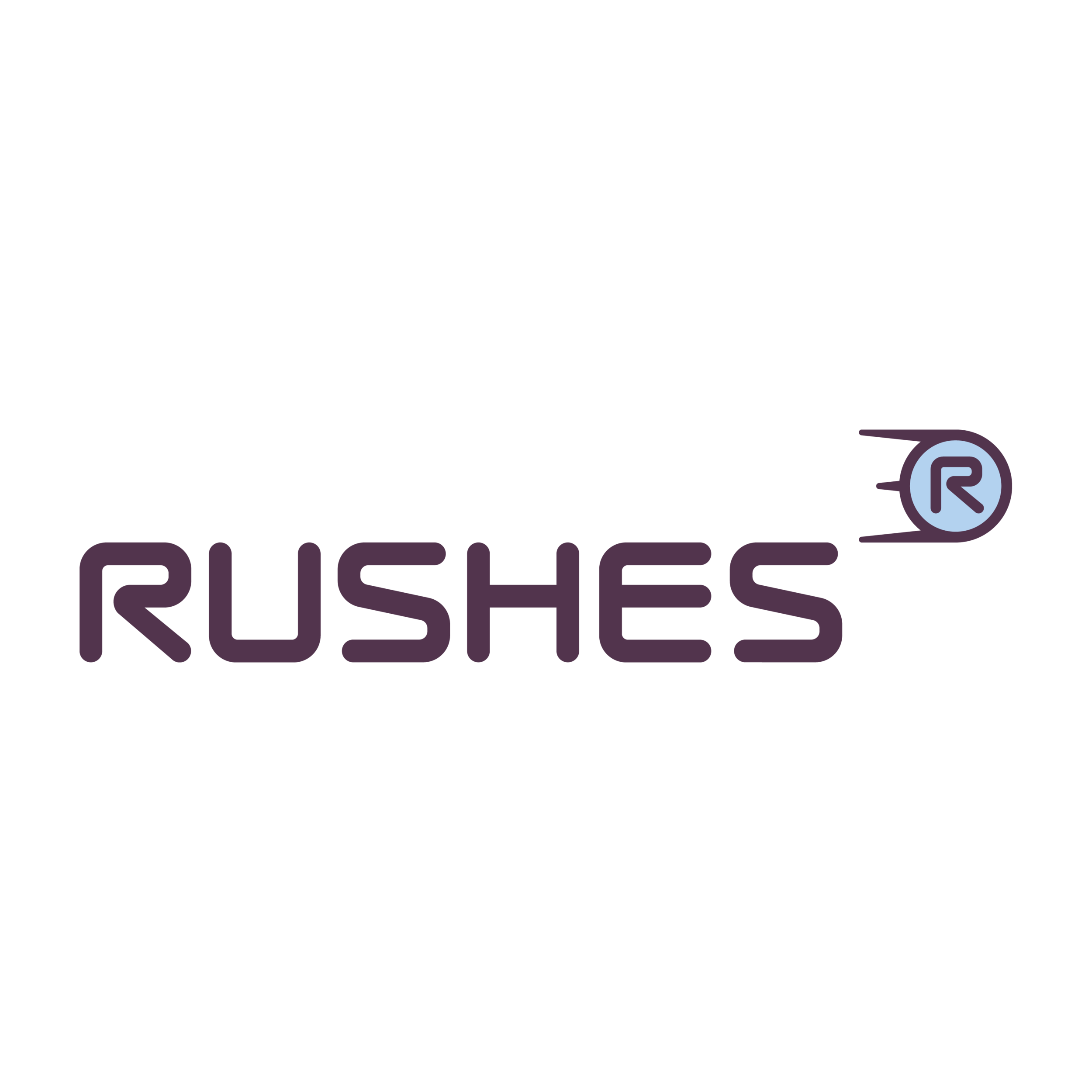 rushes