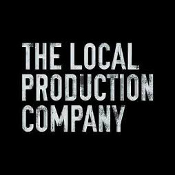 the local production company
