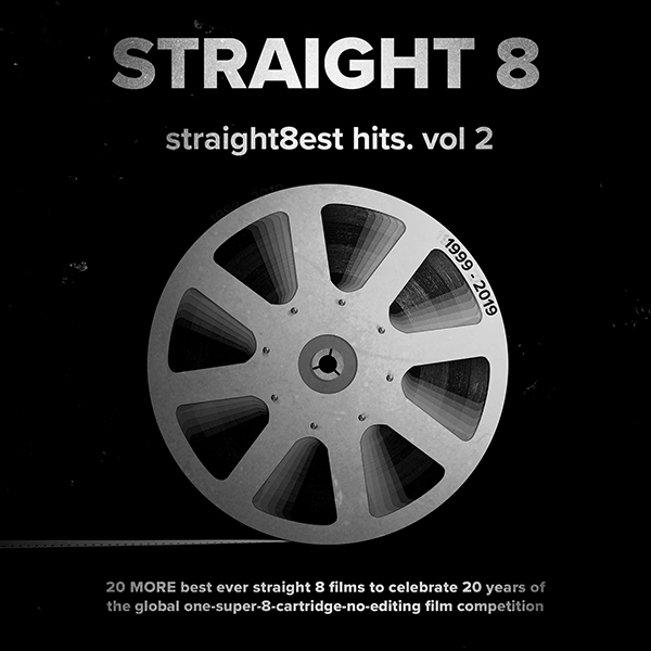  straight 8 straight8est hits vol. 2 artwork 